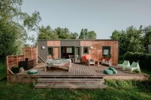 Kampari - Rotstergaast