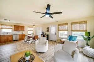 Nags Head Vacation Rental with Hot Tub Near Beach! - مانتيو