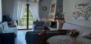 Soulas sunshine big Apartment