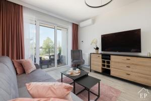 Apartament RiverView Bridge Apartments & Spa Dziwnów Epapartamenty