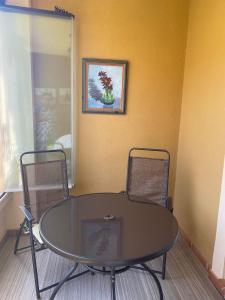 Apartamento premium Canela Park