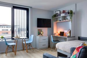 Yugo Explore - Kavanagh Court