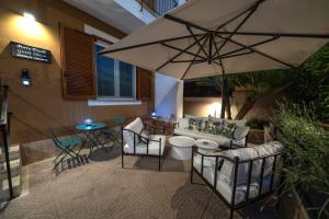 Porto Ercole Guest House
