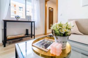 Apartamento a 500m de la Judería con Parking