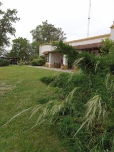 Hospedaje El Rincon