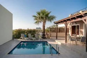 La Torre Villa - Ptinotrofíon