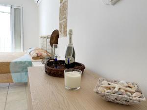 Mediterraneo House- casa nel centro storico