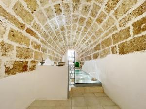 Mediterraneo House- casa nel centro storico