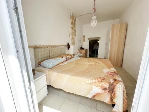 Mediterraneo House- casa nel centro storico