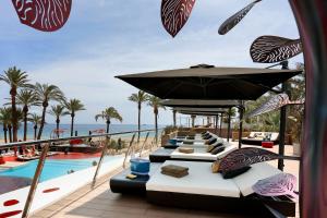 The Unexpected Ibiza Hotel - Ushuaïa Club entrance included