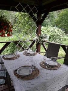 Iso huvila ja rantasauna - Petäjävesi