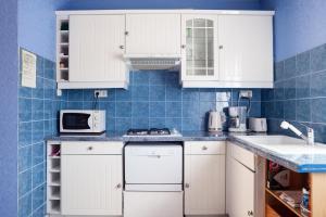 Appartement Avec Piscine Et Cuisine