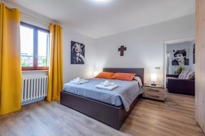 GuestHost - Marilyn Apartment tra centro e mare