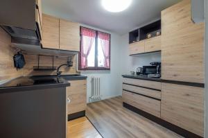 GuestHost - Marilyn Apartment tra centro e mare