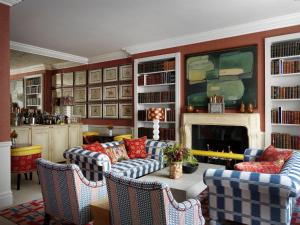 Knightsbridge Hotel, Firmdale Hotels - image 2