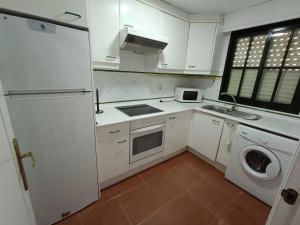 Urbanización Alcaudón premium by SIT ISLA CANELA