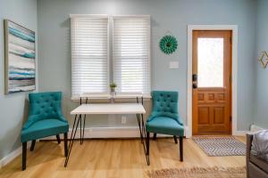 Modern Ocean City Getaway Walk to Boardwalk!