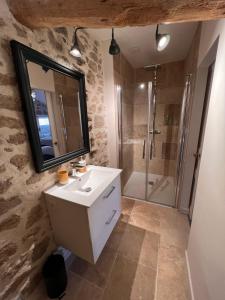 Villas La Peche : photos des chambres