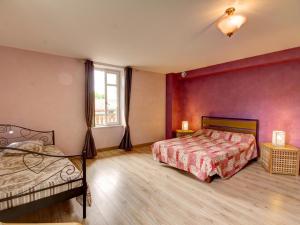 Maisons de vacances Gite Lure , 4 pieces, 9 personnes - FR-1-496-104 : photos des chambres