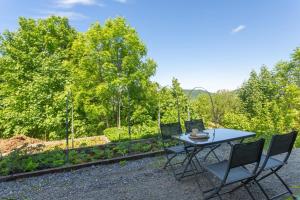 Appartements Eco-gite Dans Chalet Neuf Au Pied : photos des chambres