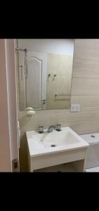 Near dowtownCerca del centro