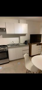 Near dowtownCerca del centro