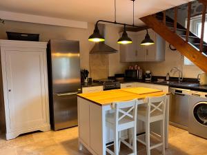Villas La Peche : Appartement 1 Chambre