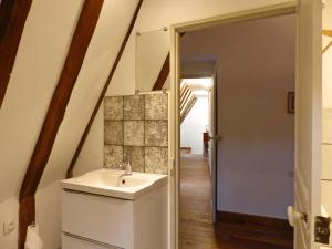 Maisons de vacances Gite Herisson, 7 pieces, 12 personnes - FR-1-489-335 : photos des chambres