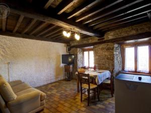 Maisons de vacances Gite Pralong, 2 pieces, 2 personnes - FR-1-496-261 : photos des chambres