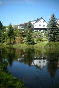 Pensjonat Willa Edyta - Sniadowo