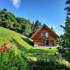 St. Barbara Hideaway - 什科菲亚洛卡