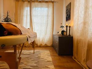 Hotels LOGIS Hotel St Sylvestre : photos des chambres