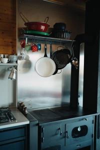 Private Cottage near Ljubljana 