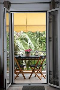 Aegina Town Apartment , with Private Parking