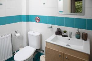 Aegina Town Apartment , with Private Parking