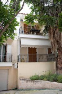 Aegina Town Apartment , with Private Parking