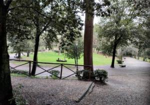 Soffiano Flat Firenze - 15 mins from the old town centre