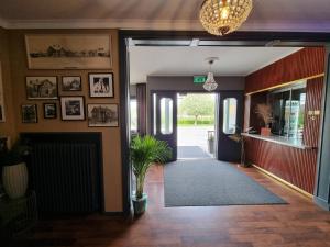 Hotell Gästis Tierp