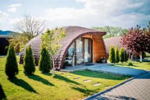 Montana Garden - Prislop