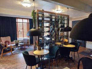 Hotell Gästis Tierp