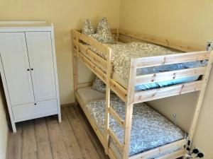 Ferienwohnung Alte Schule 1 "Friedrich Fröbel"