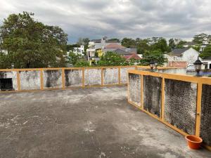 Cozy villa with swimming Pool in Sentul