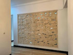 Cozy villa with swimming Pool in Sentul