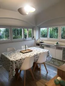 Villetta Palmina - Capo D'Arco