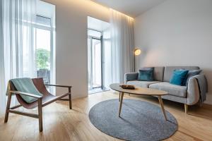 Nomads Lux - Jardim a Vista