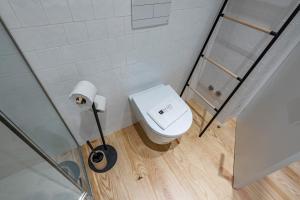 Nomads Lux - Jardim a Vista