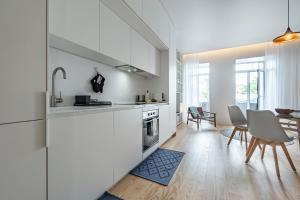 Nomads Lux - Jardim a Vista