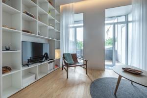 Nomads Lux - Jardim a Vista