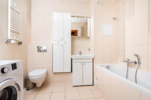 Apartament Przy Bulwarach - Kazimierz, Podgórze