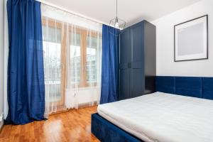 Apartament Przy Bulwarach - Kazimierz, Podgórze - by Upstairs